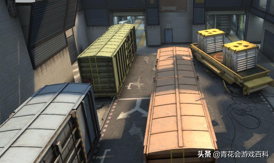 游戏场地布置图分析,游戏设计基本结构图