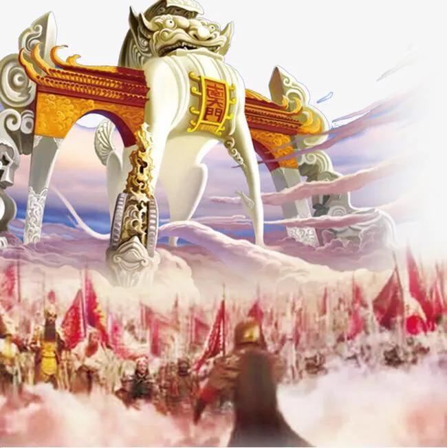 天庭的天兵天将是什么等级,天庭上的天兵是神仙吗