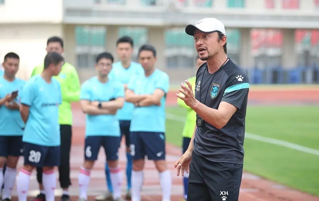 中国足球奇葩事,中国足球历史十大奇葩事件