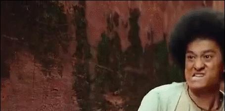 唐人街探案3夜晚一个人关灯,唐人街探案开灯关灯