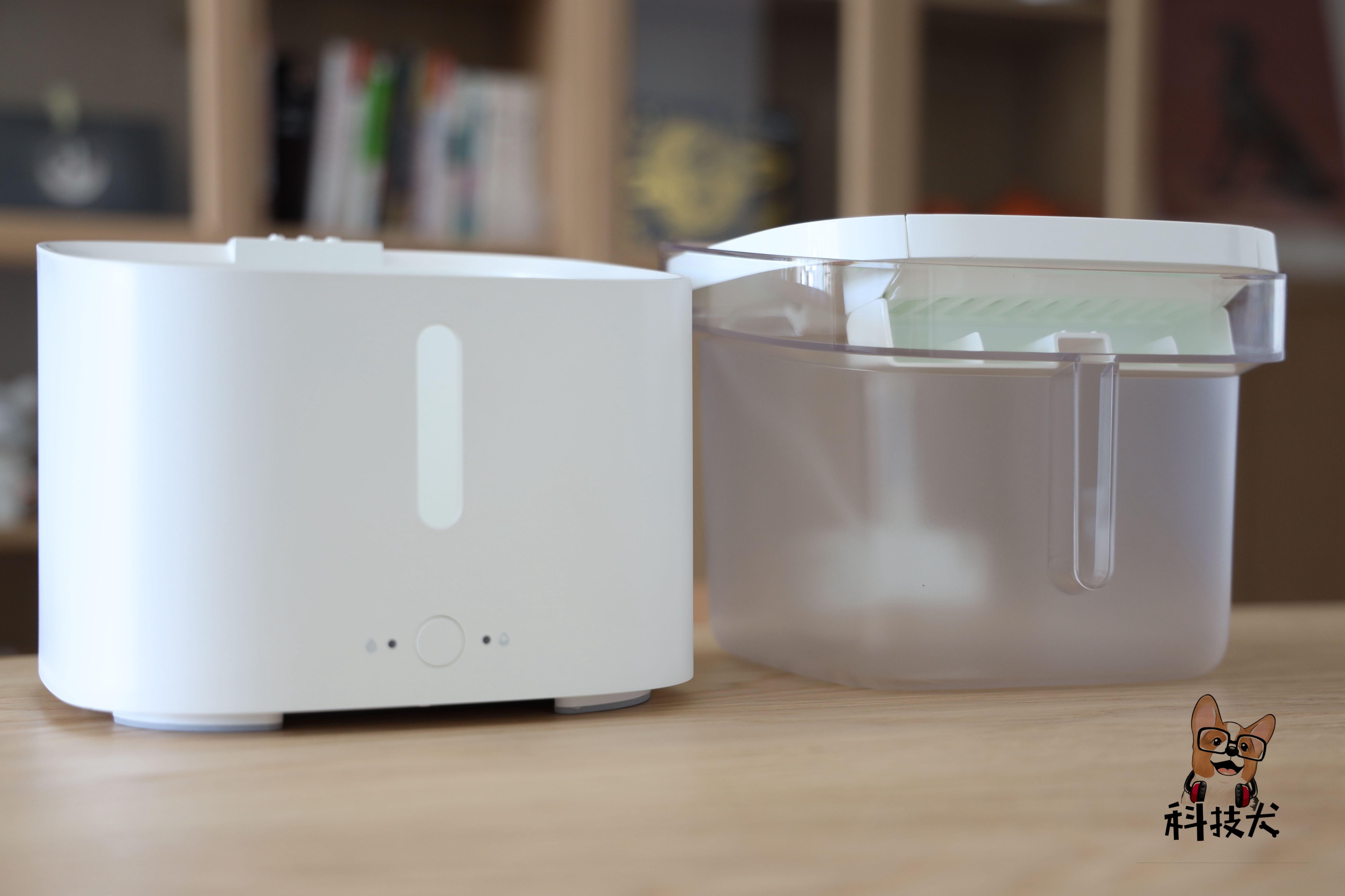 小顽智能宠物饮水机怎么使用,小顽智能宠物饮水机测评