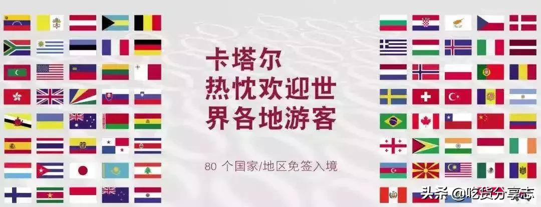 ￥8188起/成人-直飞往返+4晚万豪侯爵酒店！多哈6天4晚半自由行