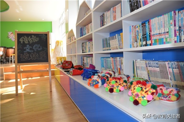 郑州市二七区大学路小学,二七区大学路小学特点活动