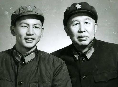 王平上将为什么被称作“七品芝麻官”？