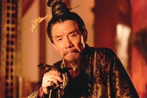 三国时期最有杀气的武将是谁,三国属虎的大将都有谁