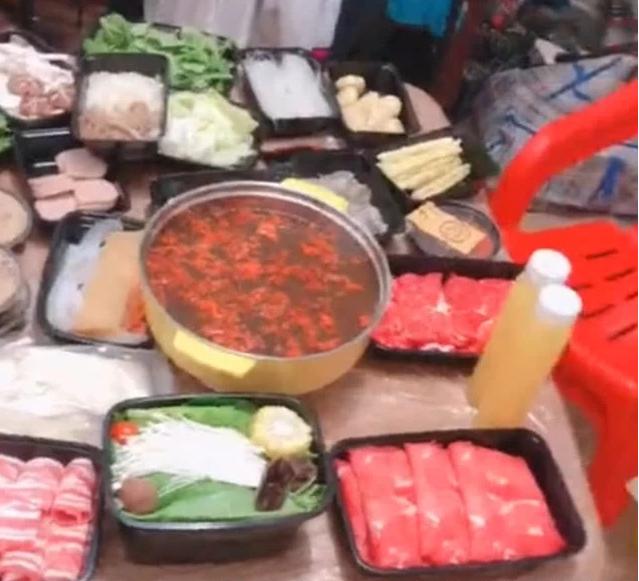 小姐姐99元一桶大红袍礼盒,小姐姐99元大红袍礼盒