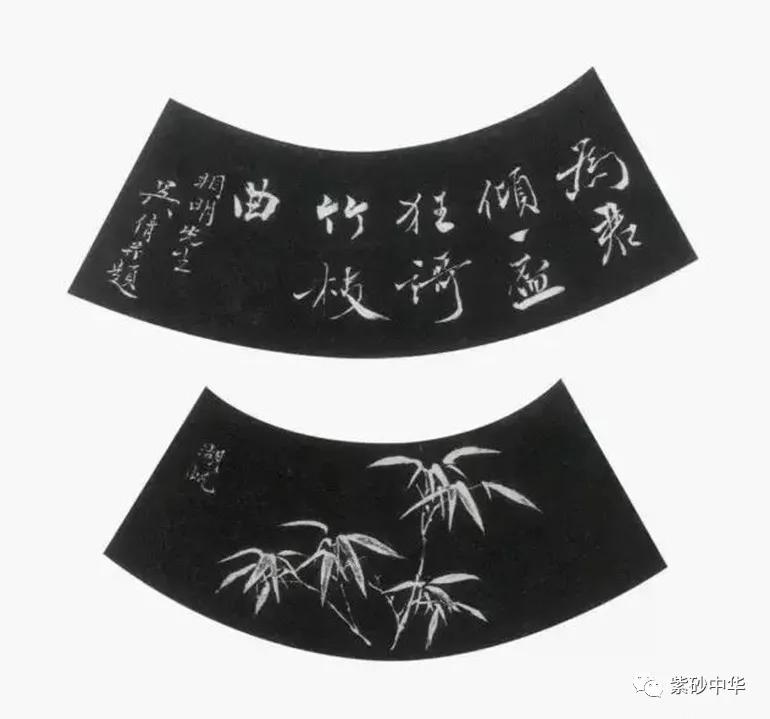 顾景舟49年开国大典紫砂壶的价值,紫砂壶十大经典圆器