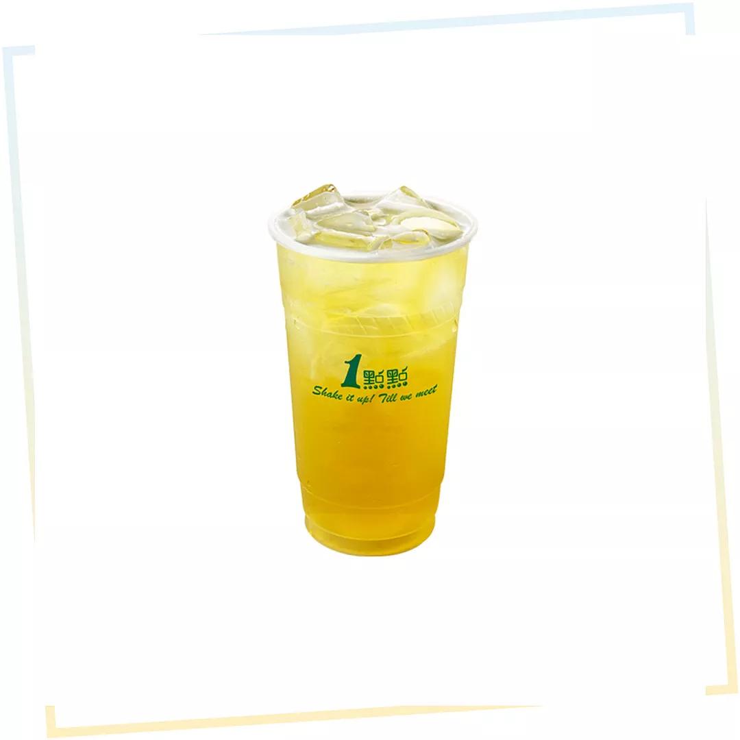 网红奶茶大盘点，高颜值又好喝赶紧做功课