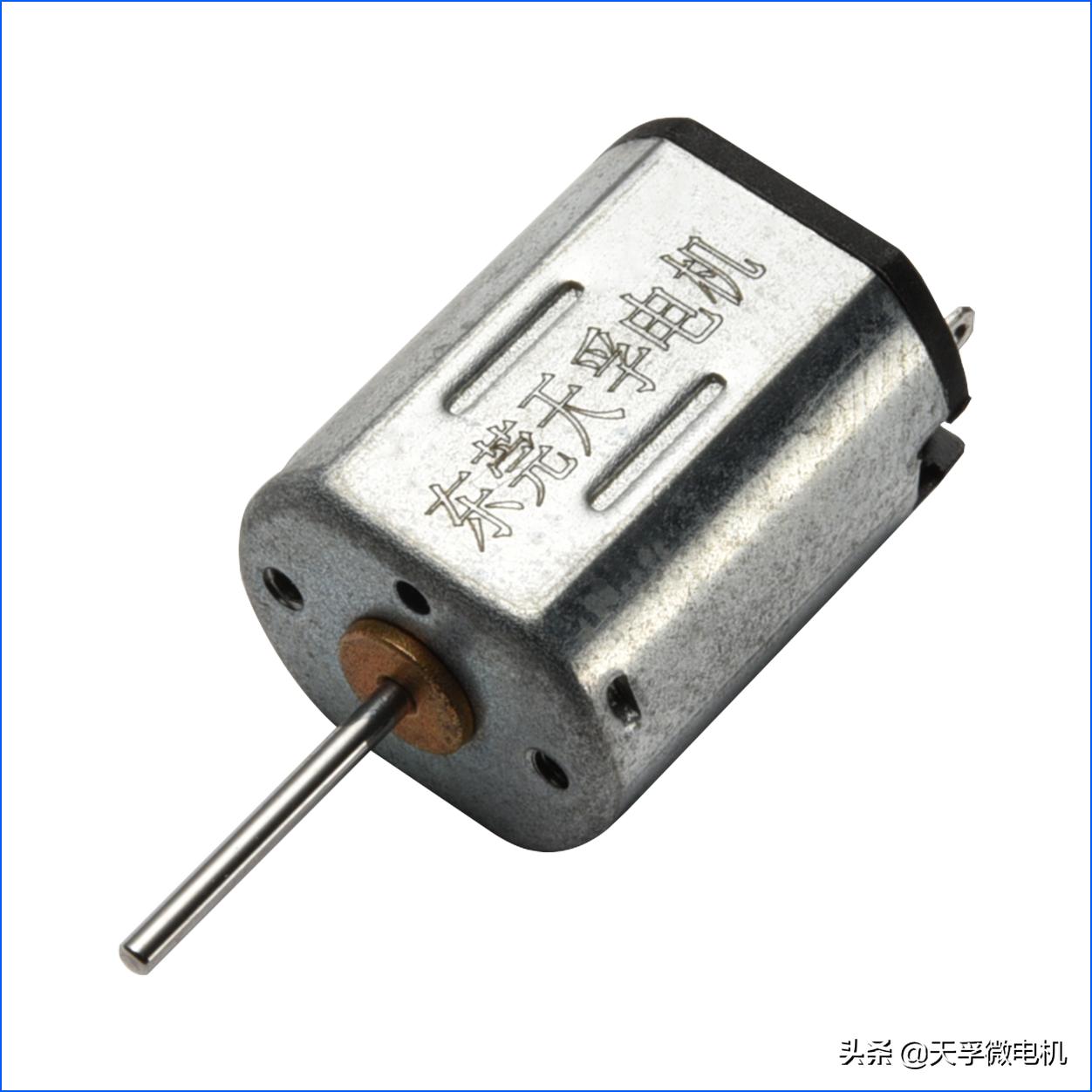 电动牙刷盘式电机,电动牙刷声波电机参数