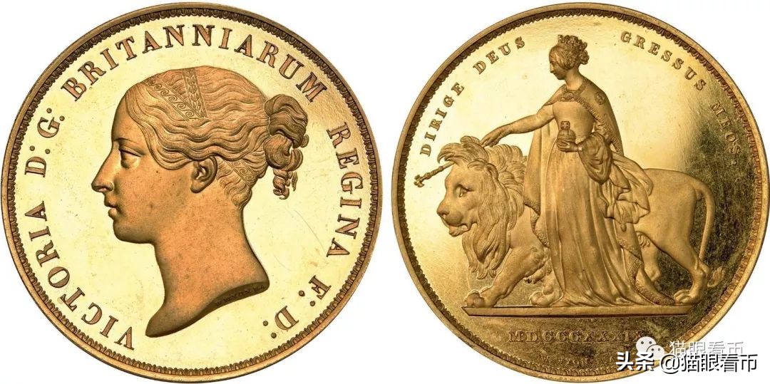 喜欢西班牙钱币的竟然就我一个