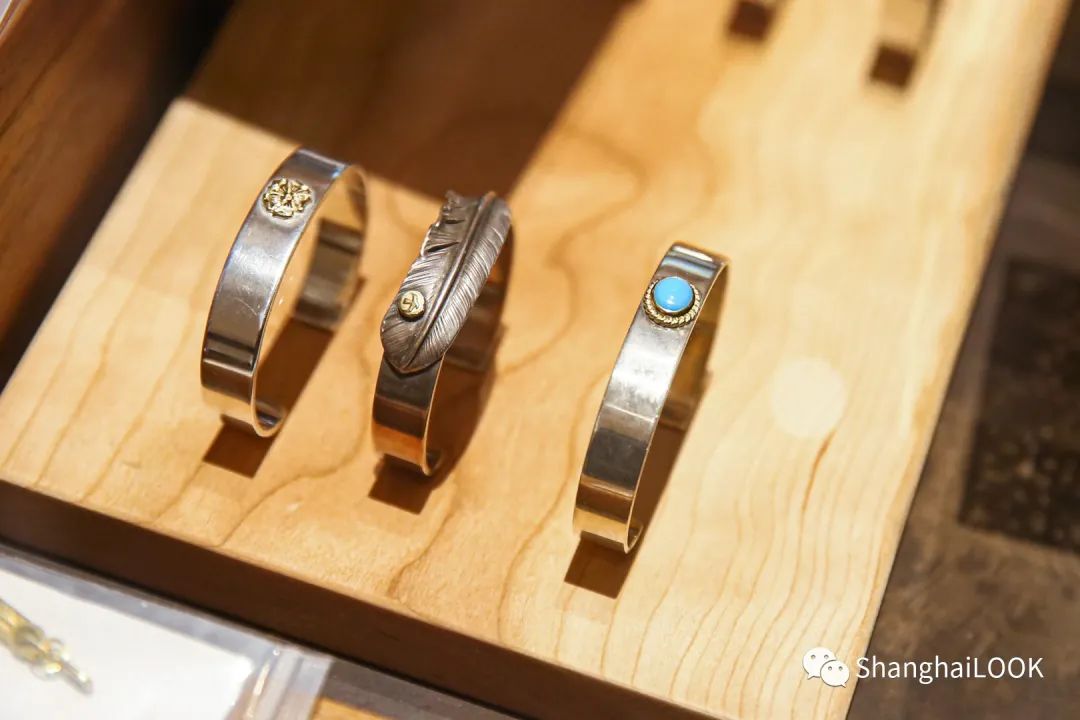 上海买手店平面图,上海买手店鞋