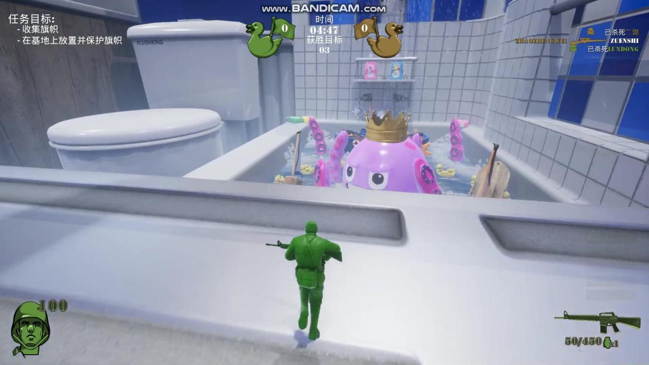 虚幻4游戏好不好玩,虚幻4开发策略游戏