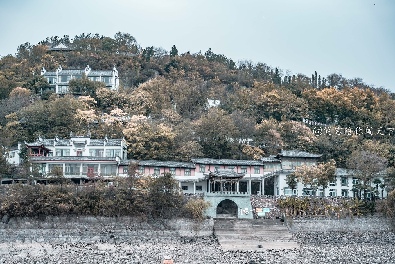 到安徽旅游景点,到安徽六安旅游