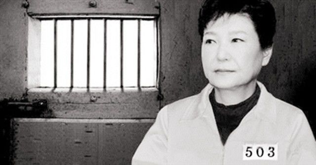 “嫁给韩国”的她入狱后现状如何？住12平米单间，4年未等到特赦