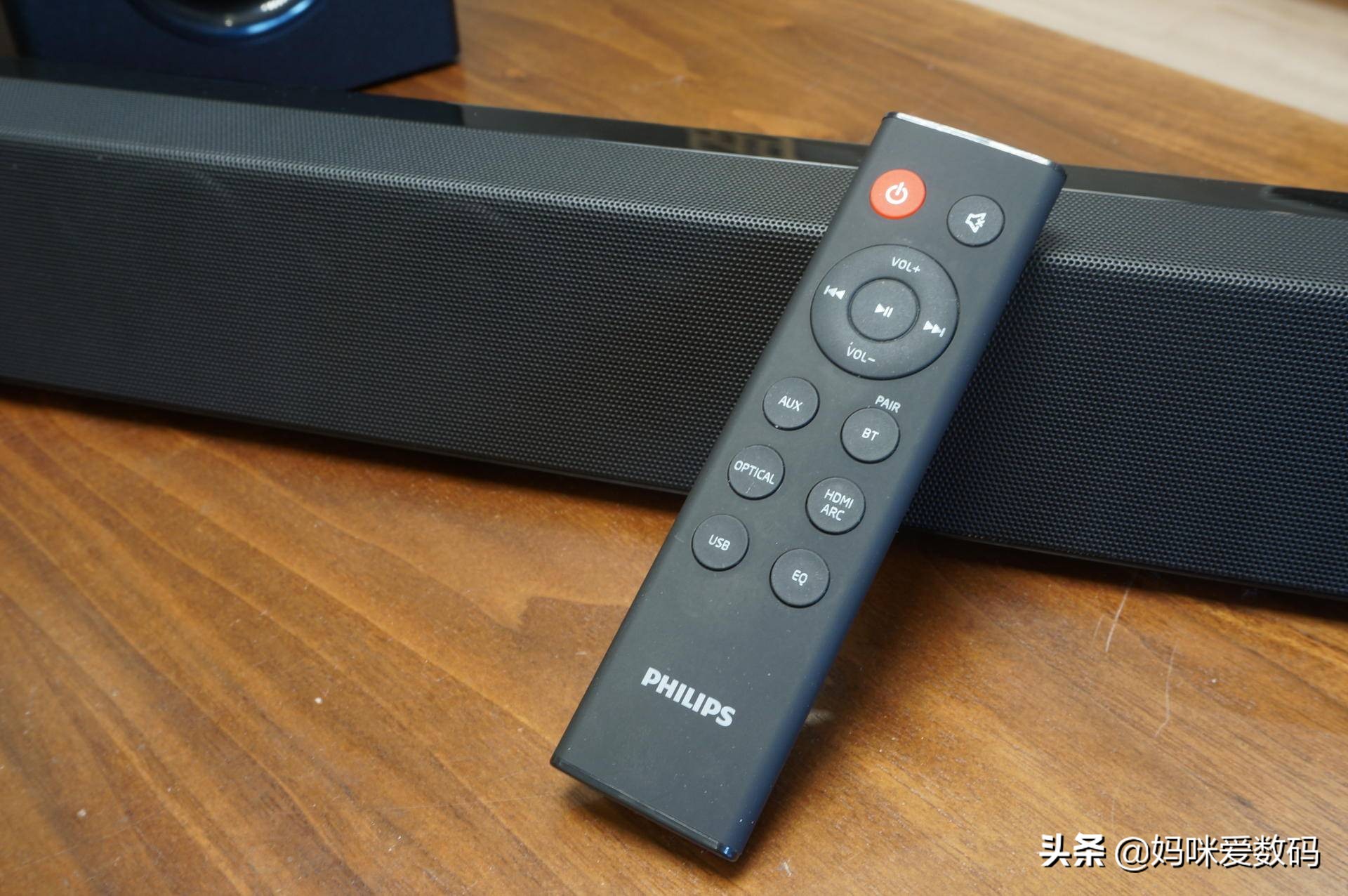 飞利浦htl3140b回音壁评测,飞利浦htl3310回音壁试听