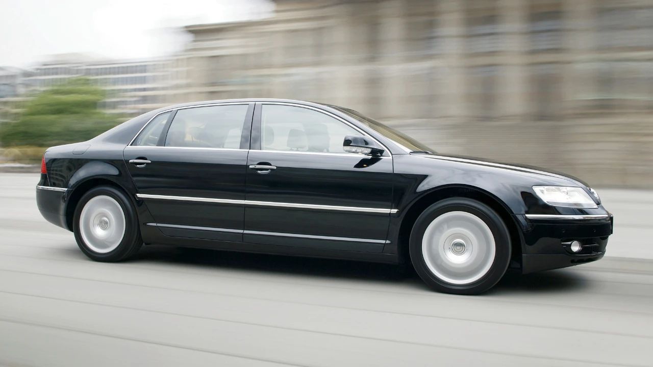 大众最不值得买的四款车,大众在中国能封神离不开这11款车