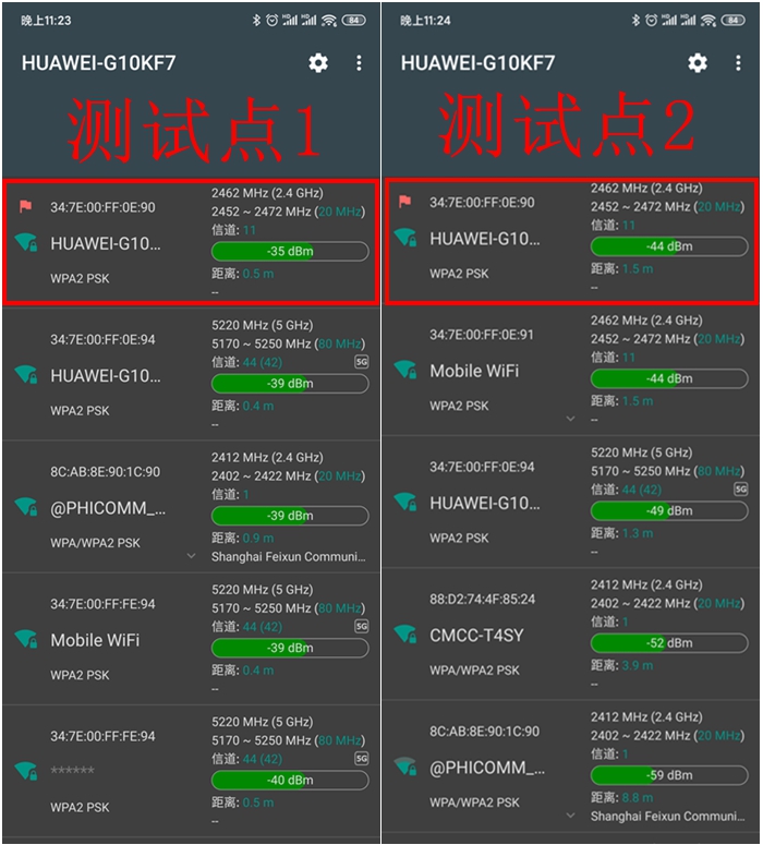 wifi6路由器推荐华为ax3pro,一图看懂华为路由器ax3pro