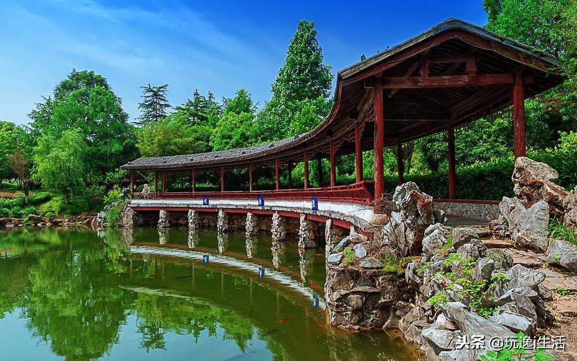 安徽省石台县旅游景点,安徽省旅游景点自驾游