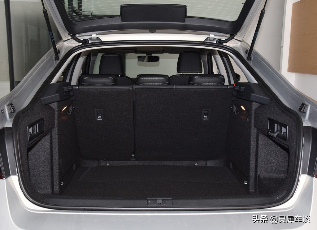 大众斯柯达速派superb怎么样,斯柯达速派最低配测评