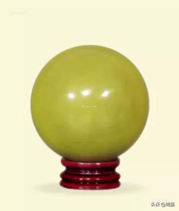 慈禧口中的夜明珠长什么样的,慈禧口中的夜明珠至今在哪里