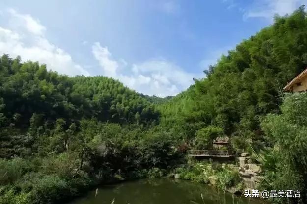 为一姑娘，10年他把30亩荒地打导致梦想家园，让人懂得真爱的意义