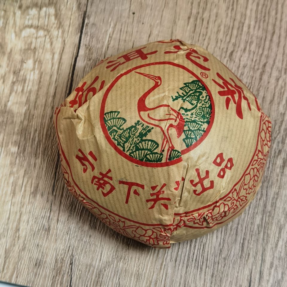 普洱茶入门怎么选茶,如何挑选普洱茶口粮茶