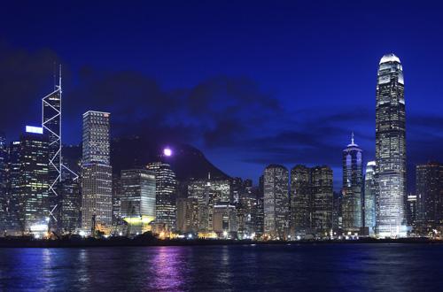 去香港旅游能在香港住吗,去香港旅游住哪比较划算