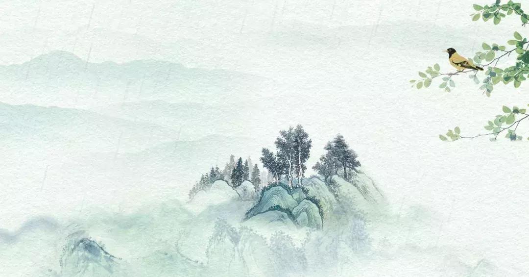 100个惊艳的万能开头写景,100句写景诗词总有一句让你惊艳