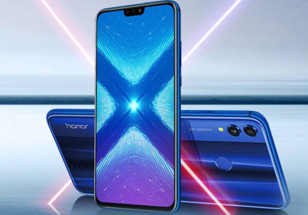 华为光荣系列大汇总，高性能好口碑