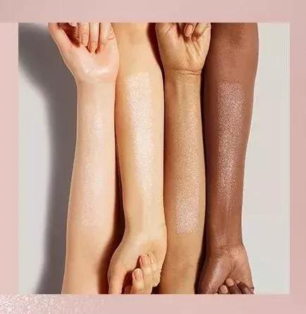 神仙高光的画法教程,神仙高光画法教学