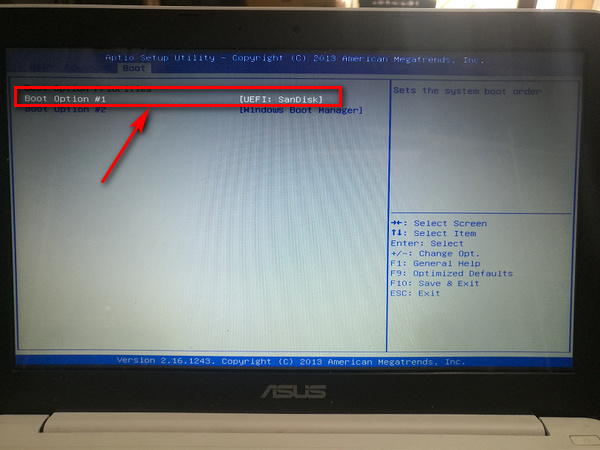 最新X205TA安装win10系统详细教程解决键盘触控板声音问题