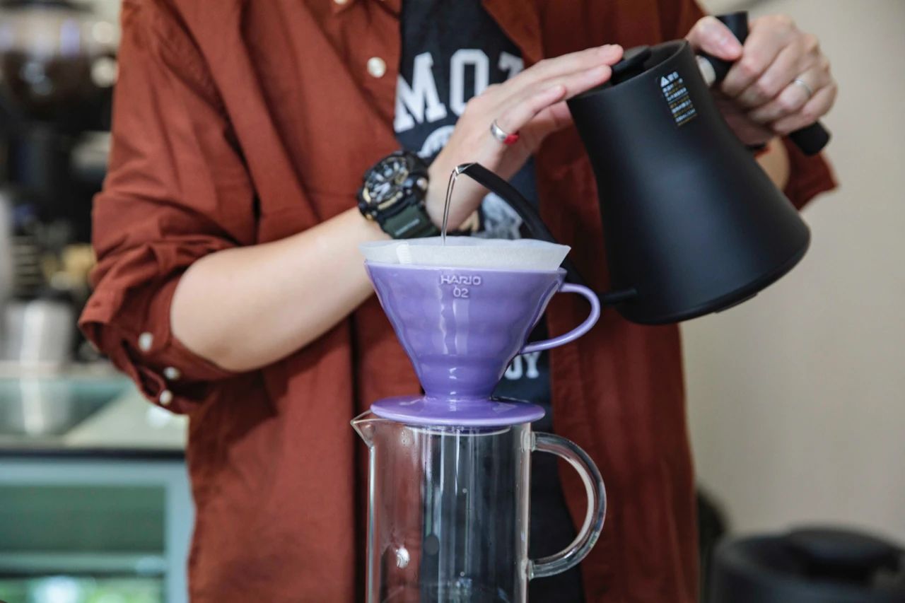 上海顶级咖啡馆,上海咖啡馆全球第一