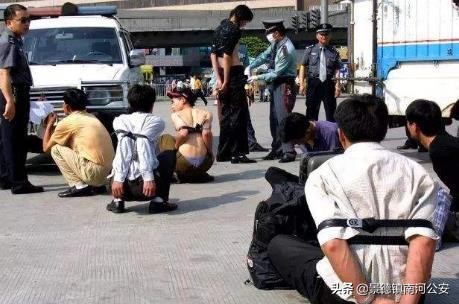 万光旭江西第一悍匪围捕纪实视频,江西头号悍匪万光旭