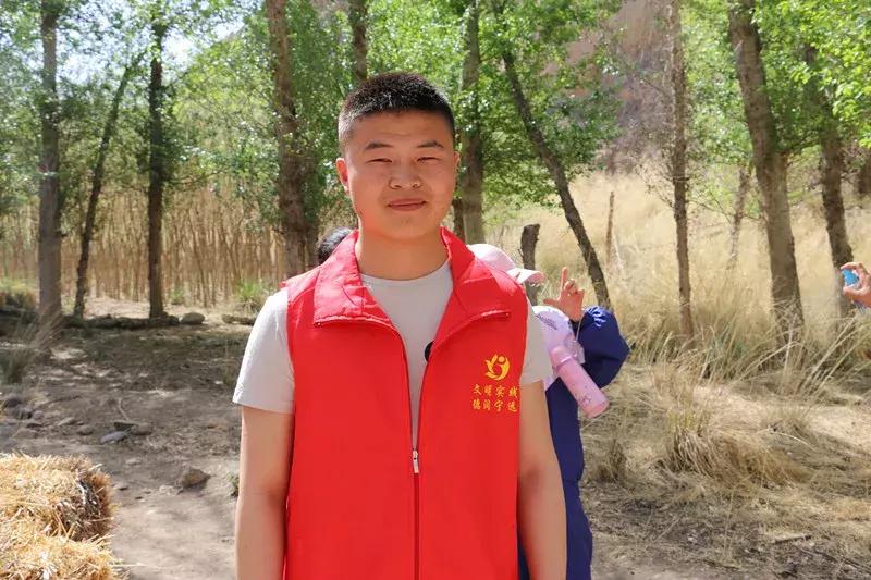 【益西户外营地教育】金川第六小学野狐湾自然研学营圆满结束！