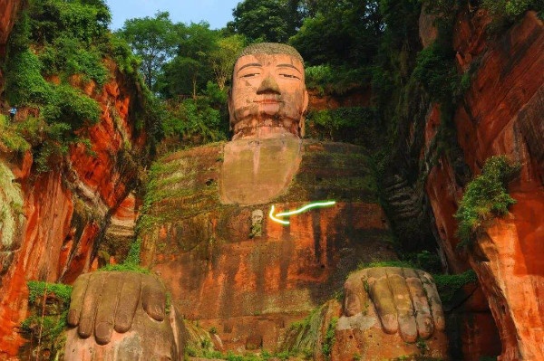 四川哪些地方值得打卡旅游,四川哪里的旅游最具有特点