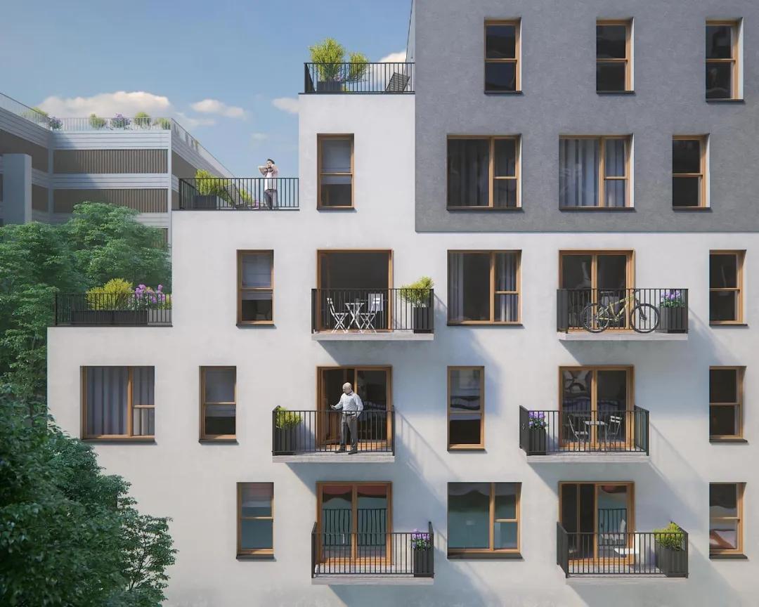 民宿都有哪些灵魂,民宿或许是寻觅归属感的最佳地方