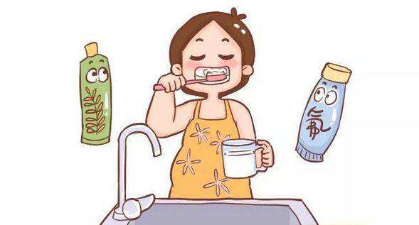 怀孕之前是不是一定要看牙齿,孕期最佳看牙时间