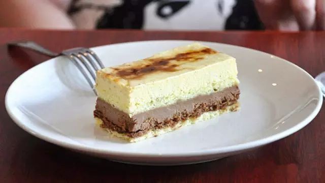 浦东必吃美食攻略,上海浦东基础美食