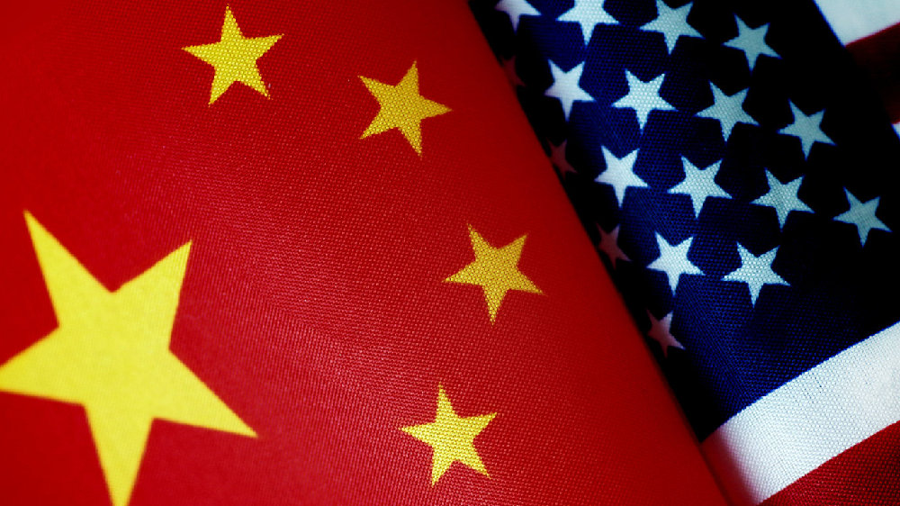 人民日报钟声勿谓言之不预的意义,人民日报钟声美国霸权