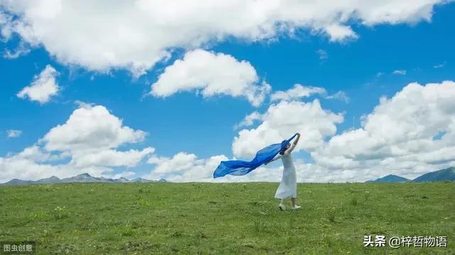 知乎摘录精彩问答56条，读后让人豁然开朗！