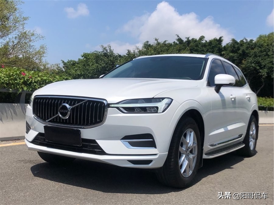 沃尔沃xc60和汉兰达选哪个好,新汉兰达和沃尔沃xc60哪个值得买