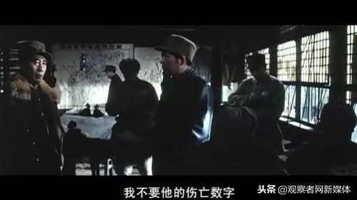 大决战十大感人片段,为有牺牲多壮志完整版诗朗诵