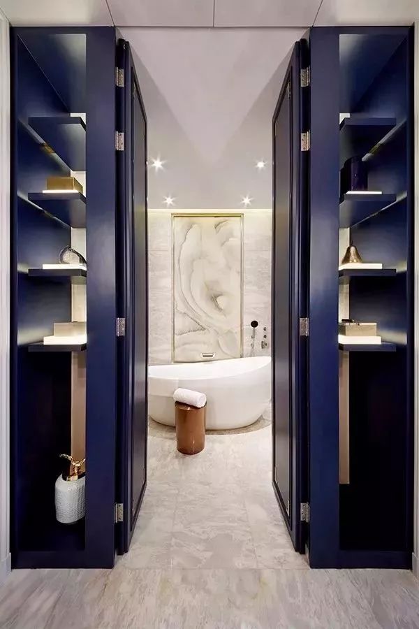 索菲特酒店颜值巅峰之作,《流浪地球》男主吴京都去佛山打过卡