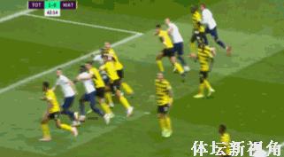 孙兴慜最近表现,孙兴慜今日表现