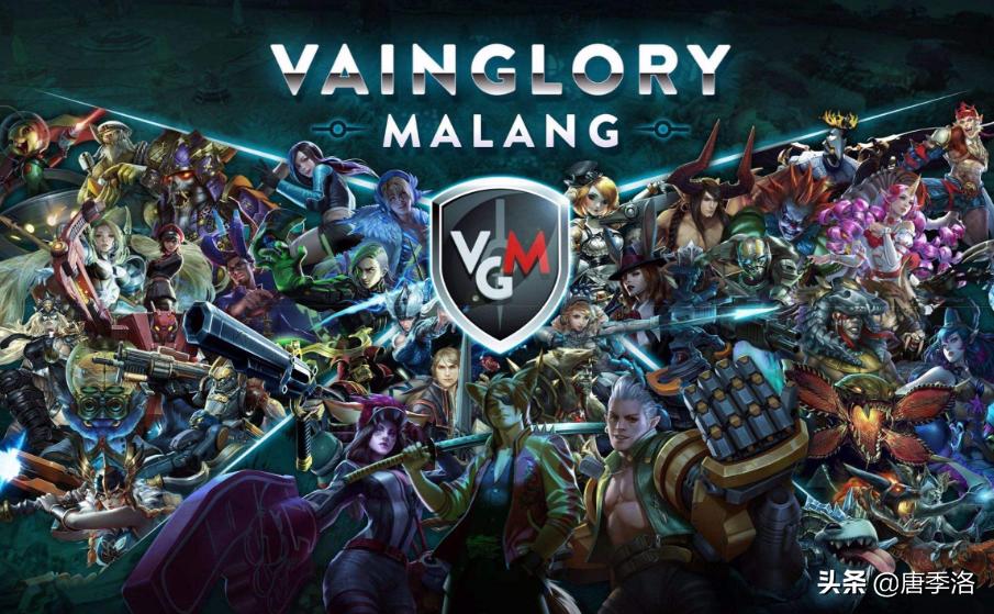 lol手游国服会走王者光荣的老路,lol手游冲击到王者光荣地位