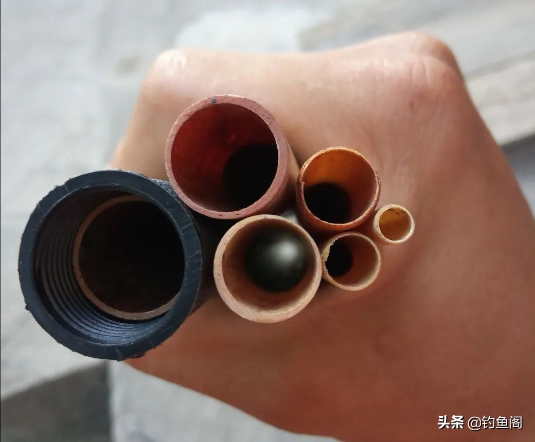 如何真正看鱼竿好坏,如何鉴别鱼竿好坏