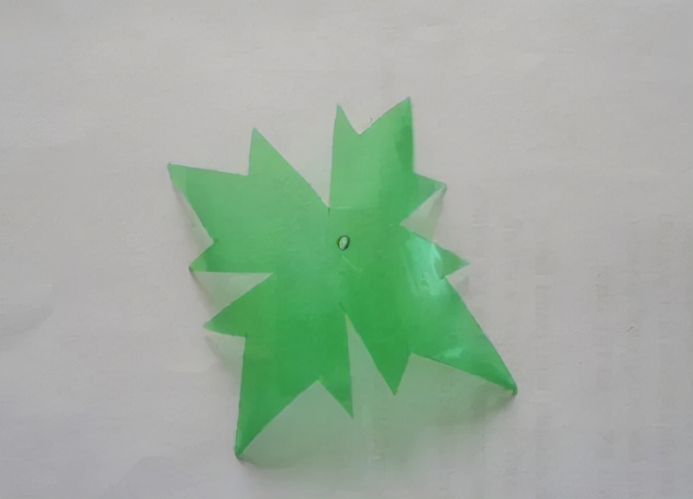 变废为宝简单又漂亮塑料瓶图文,100个废弃塑料瓶变废为宝的方法