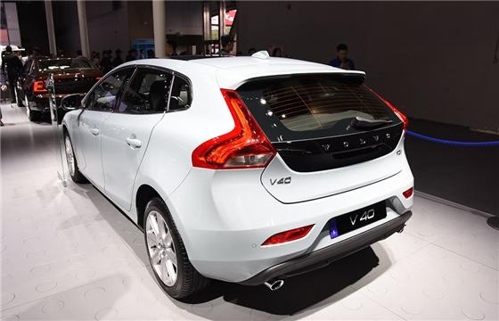 最便宜的沃尔沃两厢车新款,沃尔沃两厢车最新款