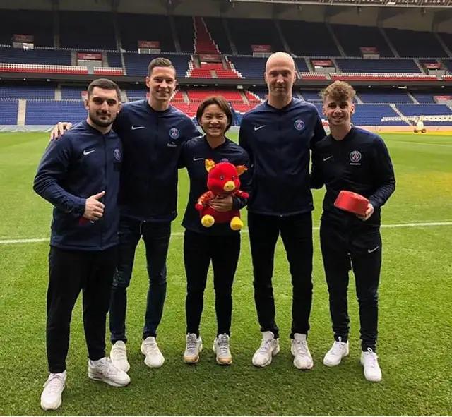 开眼了的表演视频,开眼啦