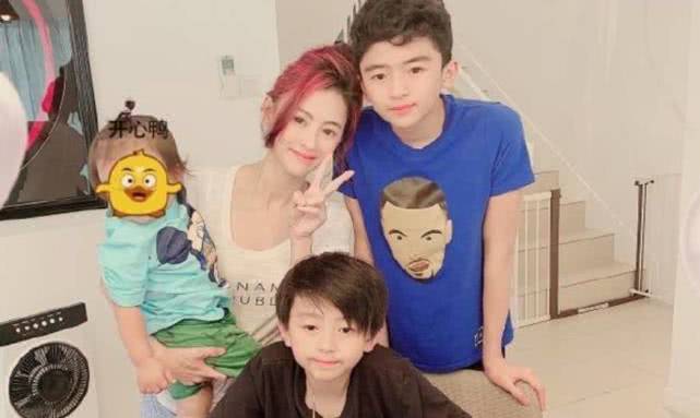 张柏芝为什么没再和星爷搭戏,张柏芝为什么不演如果爱呢